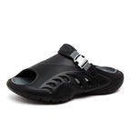 Black / 38-39