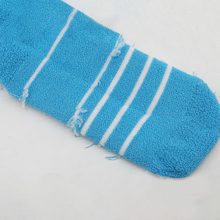 Professional Basketball Socks, Breathable and Comfortable, Towel Bottom Shock-Absorbing Adult Sports Socks, Mid-Tube Non-Slip Sweat-Absorbent Training Socks Wholesale
