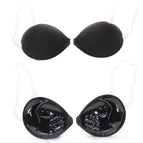 Shoulder strap Palm cup black naked goods / A