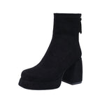 Black cotton / 34