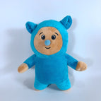 20-28cm / Billy bam blue 20cm