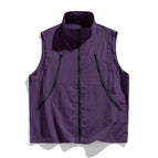 Wilderness purple / M