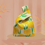 Yellow tulips