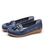 Dark blue hollow / 35