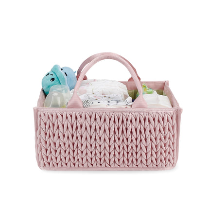 Baby Diaper Storage Bag / Sac Rangement Couches Bébé