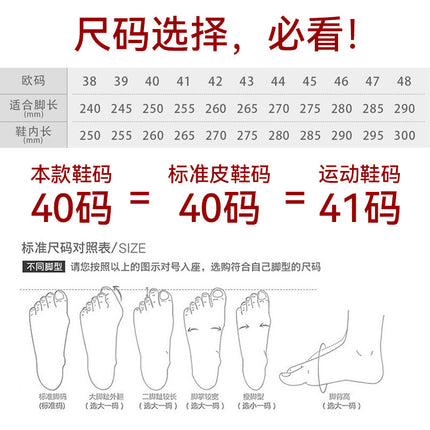 Mesh Shoes for Men 2025 New Summer Breathable Cut Out Shoes Soft Sole Non-Slip Lightweight Forrest Gump Shoes Casual Shoes Large Size