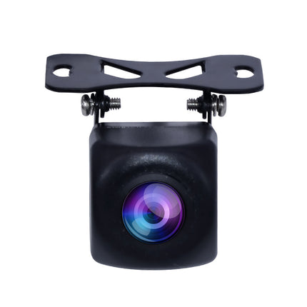 6V HD Starlight Night Vision CCD HD Reversing Rear View Camera Android Navigation AHD Display Universal