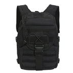 One size fits all / black