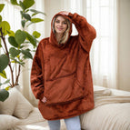 Light brown / One Size
