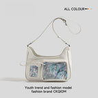 White bag