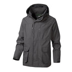 Dark gray / M