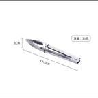 1 / small size food clip