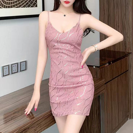 Korean Style Wear dress Coat Two-Piece Women's Spring and Summer High-end Sense Royal Sister Fan Slimming Sun-Protective Coat Sheath Skirt