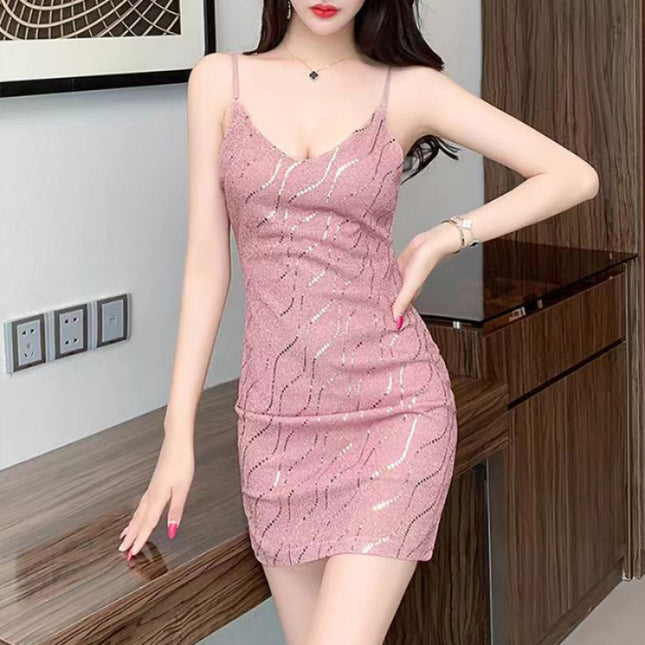 Korean Style Wear dress Coat Two-Piece Women's Spring and Summer High-end Sense Royal Sister Fan Slimming Sun-Protective Coat Sheath Skirt