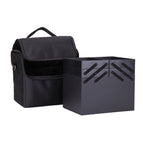 Blank fabric bag - classic black [no liner]