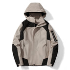 Male: beige / M
