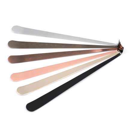 Factory in stock flower-free hook stainless steel multi-color selected Wick hook candle extinguisher household Daily necessities tools wholesale