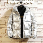 Silver / M