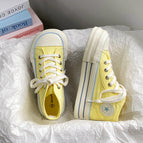 lemon yellow / 35