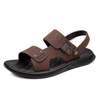 QS5253 Brown (Sneaker Size) / 38