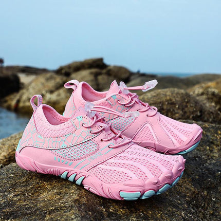 Water Shoes Summer Water Park Children's Tracing Shoes Outdoor Leisure Wading Shoes Swimming Beach Shoes