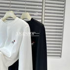 White / M