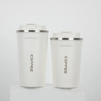 510ml / Second generation white-ordinary cover