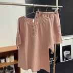 Pink / M