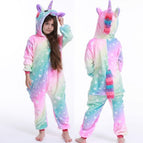 Galaxy sky horse / S