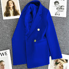 Blue / 3XL