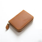 Light Brown [Crazy Horse Leather]]