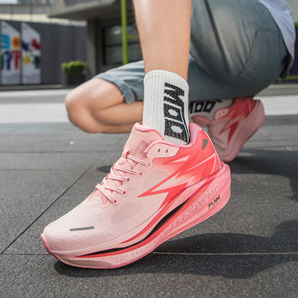 Summer Casual Sports Men's Shoes 2025 New Jogging Women's Sports Shoes Breathable Versatile Classic Comfortable Cross-Border Wholesale