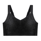 Black❤ / 36/80BCD through cup