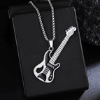 04 / Single pendant