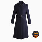 Navy blue / S