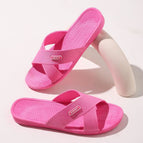 Rose red / 37 (1 size too small)