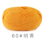 60 bright yellow