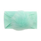 mint green