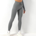 Gray trousers / S