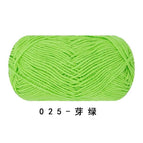 25 bud green