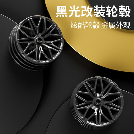 Compatible with Lego Cyberpunk Multi Color 911 Star sports car Racing Kids Toy Building Blocks Car Wholesale