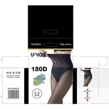 Flower Fairy Black Silk Waterlight Skin-transmitting Pants Autumn and Winter fleece-lined Thickened Naked High Waist Abdominal Hip-lifting Light Leggings