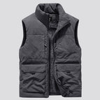 dark gray / M