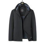 Black / M