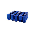20P/17-12*1.25 / Sapphire Blue