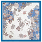 Blue / 90cm*90cm