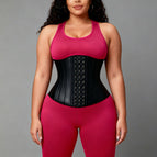 6063 black (long in front and short in back, upgraded version) / 3XL