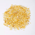 Brazilian citrine 5-7mm / 100g