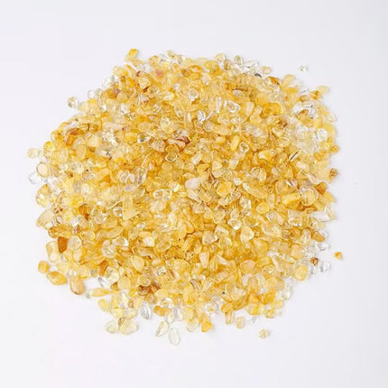 Direct Sales from the Source Factory: Natural Pink, White, Purple, Yellow Crystal Gravel, Green Aventurine, Colorful Fluorite, Energy Demagnetizing Stone, Bonsai Wholesale