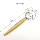 long double circle